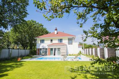 Дом по адресу ул. Заречная (площадь 253 м²) - Atlanta.ua - фото 21