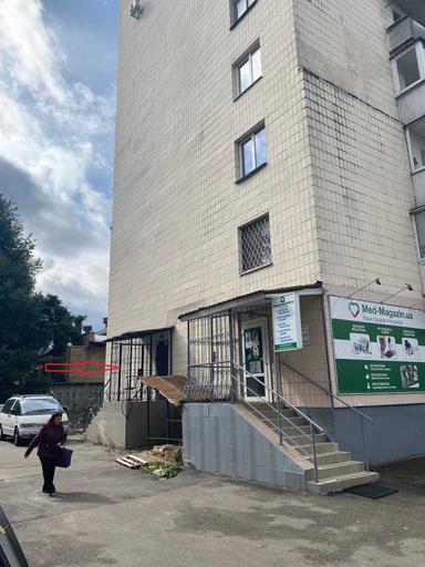 Комерційна нерухомість за адресою вул. Замковецька (площа 80 м²) - Atlanta.ua - фото 11