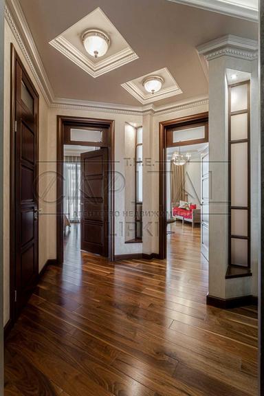 3-комнатная квартира по адресу ул. Андрея Верхогляда (площадь 110 м²) - Atlanta.ua - фото 36