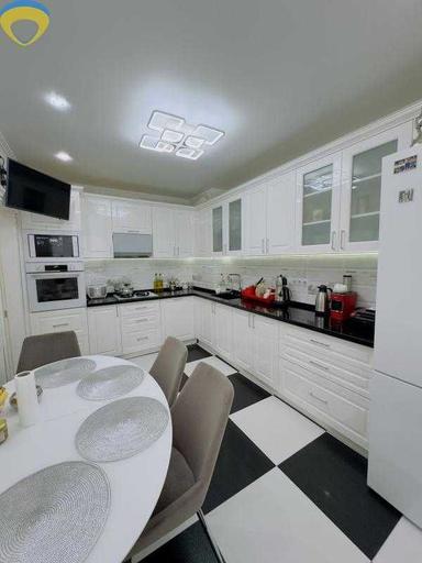 3-кімнатна квартира за адресою вул. Фруктова (площа 64,2 м²) - Atlanta.ua - фото 11