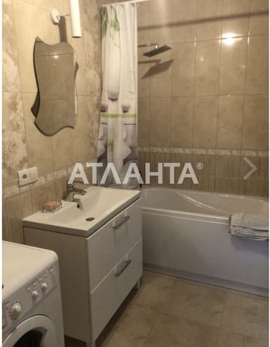 1-кімнатна квартира за адресою вул. Піонерська (площа 49,7 м²) - Atlanta.ua - фото 21