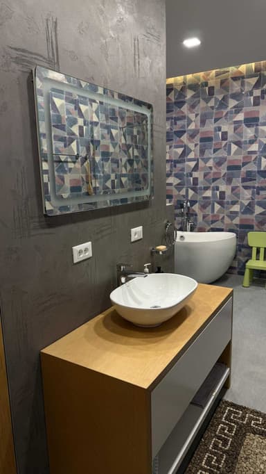 2-кімнатна квартира за адресою вул. Макаренка (площа 150 м²) - Atlanta.ua - фото 34