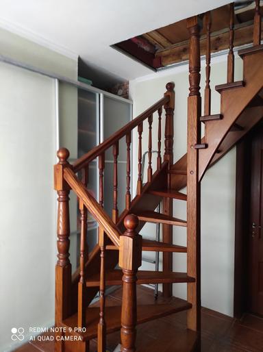 Дом по адресу (площадь 198 м²) - Atlanta.ua - фото 33