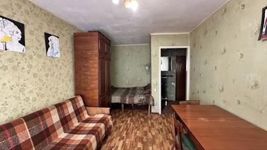 1-room apartment apartment by the address st. Kulikovo pole pl Oktyabrskoy revolyutsii pl (area 27 m²) - Atlanta.ua - photo 7