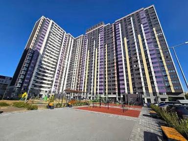 1-комнатная квартира по адресу (площадь 52,3 м²) - Atlanta.ua - фото 10