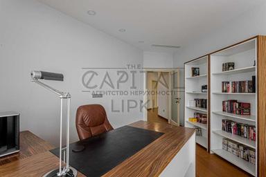 3-комнатная квартира по адресу бульвар Дружбы Народов (площадь 170 м²) - Atlanta.ua - фото 35