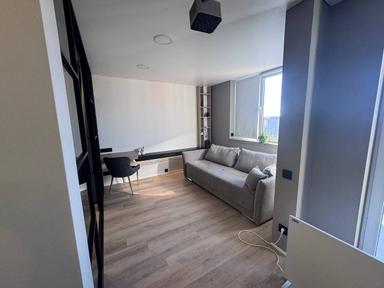 1-комнатная квартира по адресу ул. Магистратская (площадь 44 м²) - Atlanta.ua - фото 39