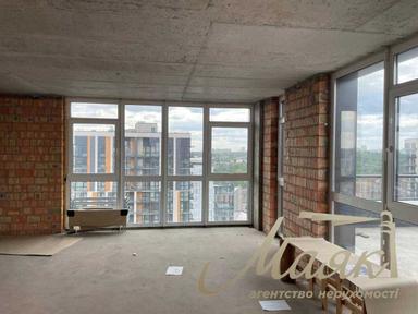 4+-rooms apartment apartment by the address st. Bulvar Druzhby Narodov (area 214 m²) - Atlanta.ua - photo 31