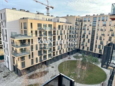 1-комнатная квартира по адресу ул. Салютная (площадь 43,4 м²) - Atlanta.ua - imageAlt 16