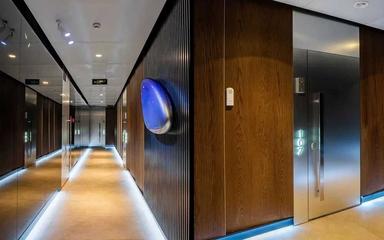 2-rooms apartment apartment by the address st. Ioanna Pavla II (area 116 m²) - Atlanta.ua - photo 23