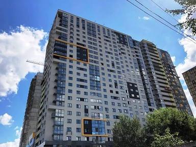 Багатокімнатна квартира за адресою (площа 166 м²) - Atlanta.ua - фото 17