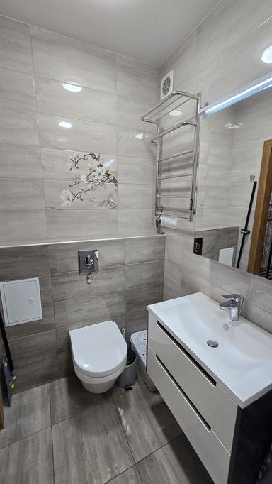 1-кімнатна квартира за адресою вул. Танкістів (площа 35 м²) - Atlanta.ua - фото 30