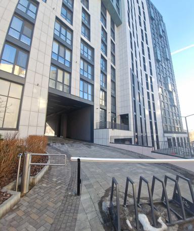 1-room apartment apartment by the address st. Pimonenko (area 52 m²) - Atlanta.ua - photo 22