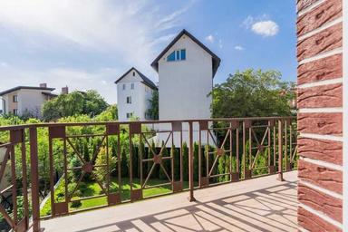 Дом по адресу ул. Лубенская (площадь 400 м²) - Atlanta.ua - фото 40