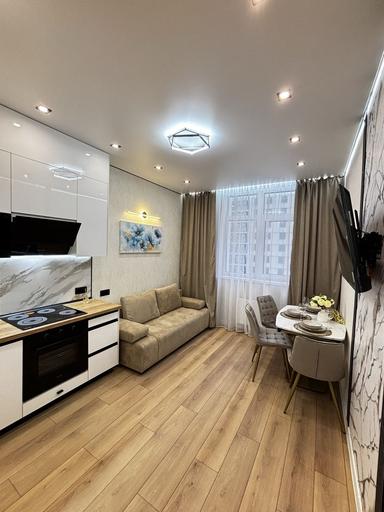 1-комнатная квартира по адресу Куликово поле пл. (площадь 41 м²) - Atlanta.ua - фото 23