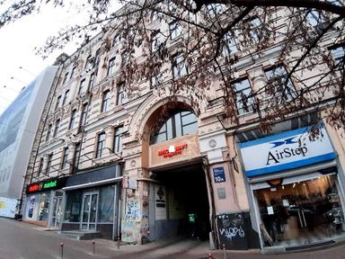 2-rooms apartment apartment by the address st. Bogdana Khmelnitskogo (area 84,7 m²) - Atlanta.ua - photo 46