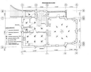 Дом по адресу ул. Васильковская (площадь 500 м²) - Atlanta.ua - фото 22