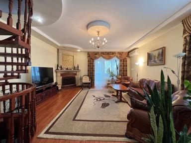 Дом по адресу (площадь 250 м²) - Atlanta.ua - фото 38