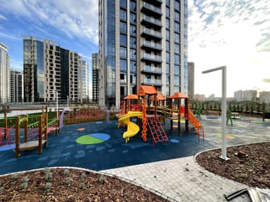 Многокомнатная квартира по адресу бульвар Дружбы Народов (площадь 250 м²) - Atlanta.ua - imageAlt 17