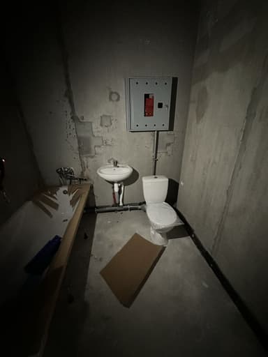 1-комнатная квартира по адресу ул. Лукьяненко Левка(Тимошенко) (площадь 46,9 м²) - Atlanta.ua - фото 41