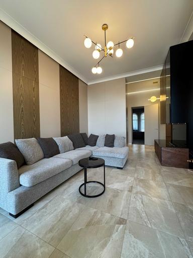 3-кімнатна квартира за адресою бульвар Дружби Народів (площа 141 м²) - Atlanta.ua - фото 32