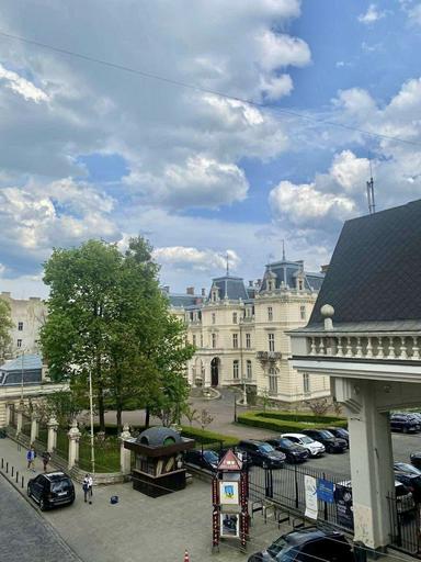 4+-rooms apartment apartment by the address st. Franko Ivana ul (area 125 m²) - Atlanta.ua - photo 47