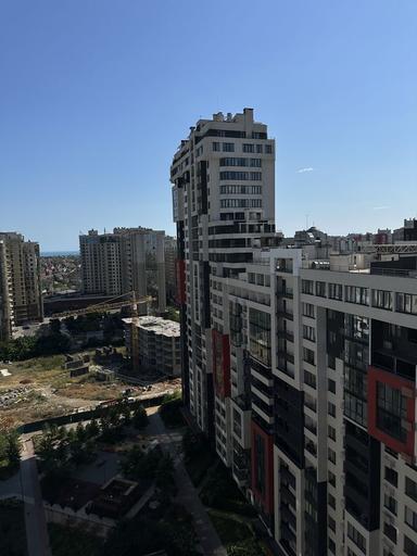 3-кімнатна квартира за адресою (площа 102 м²) - Atlanta.ua - фото 25