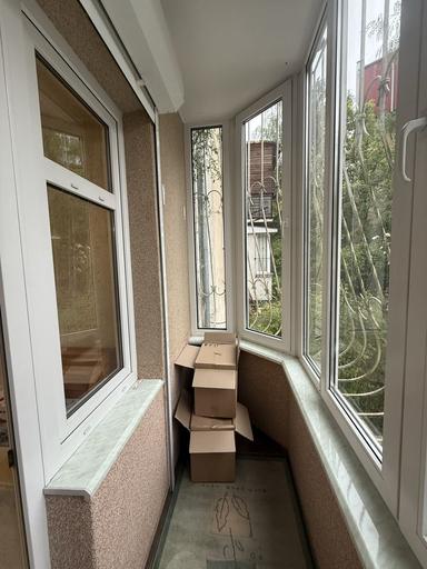 Многокомнатная квартира по адресу ул. Киевская (площадь 110,3 м²) - Atlanta.ua - фото 26