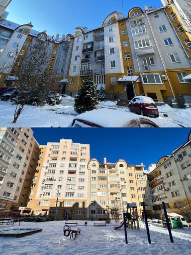 3-кімнатна квартира за адресою вул. Антоненка-Давидовича (площа 86 м²) - Atlanta.ua - фото 23