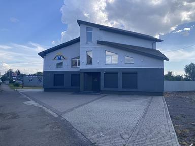 Коммерческая недвижимость по адресу (площадь 450 м²) - Atlanta.ua - фото 18