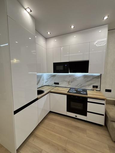 1-комнатная квартира по адресу Куликово поле пл. (площадь 41 м²) - Atlanta.ua - фото 27