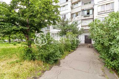 1-кімнатна квартира за адресою вул. Березняківська (площа 36 м²) - Atlanta.ua - фото 35