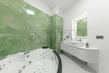 3-комнатная квартира по адресу ул. Бульварно-Кудрявская (площадь 133 м²) - Atlanta.ua - фото 42