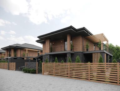 Будинок за адресою вул. Чорнобильська (площа 250 м²) - Atlanta.ua - фото 23