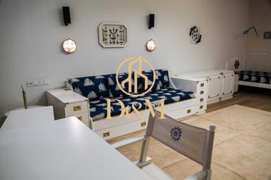 Многокомнатная квартира по адресу бульвар Дружбы Народов (площадь 260 м²) - Atlanta.ua - фото 42