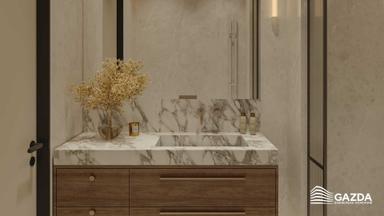 2-rooms apartment apartment by the address st. Universitetskaya (area 101,2 m²) - Atlanta.ua - photo 33