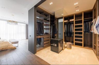 Многокомнатная квартира по адресу бульвар Дружбы Народов (площадь 200 м²) - Atlanta.ua - фото 27