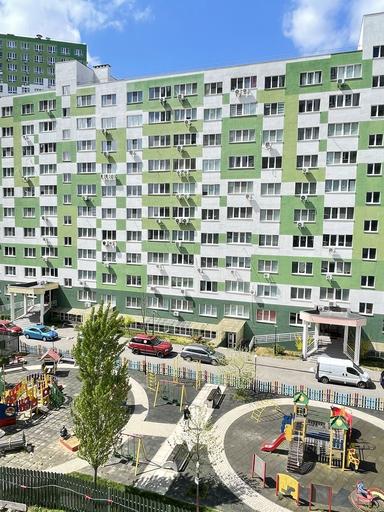 2-комнатная квартира по адресу ул. Михайловская (площадь 64 м²) - Atlanta.ua - фото 11