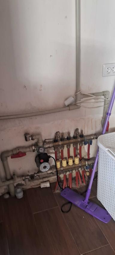 House by the address st. Rotty Ivana (area 300 m²) - Atlanta.ua - photo 32