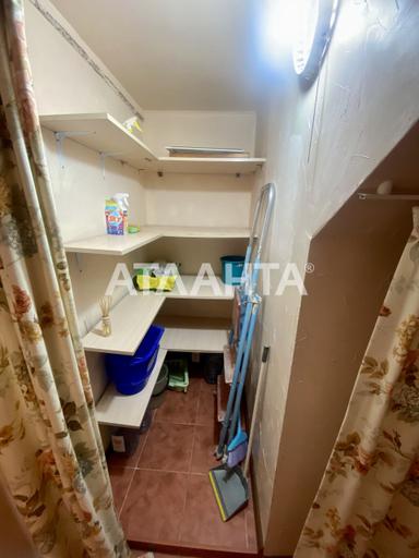 3-кімнатна квартира за адресою вул. Львівська (площа 75 м²) - Atlanta.ua - фото 29