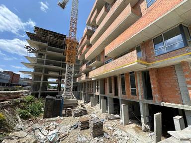 2-кімнатна квартира за адресою вул. Радість (площа 70 м²) - Atlanta.ua - фото 23