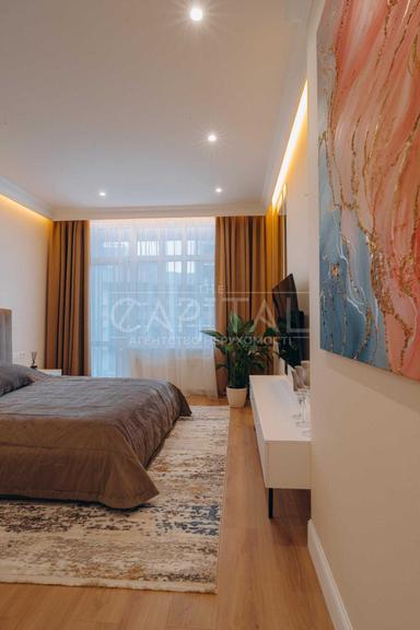 3-комнатная квартира по адресу бульвар Дружбы Народов (площадь 118 м²) - Atlanta.ua - фото 41