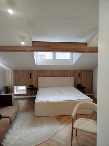 1-кімнатна квартира за адресою вул. Бандери Степана (площа 28 м²) - Atlanta.ua - фото 27