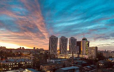 3-rooms apartment apartment by the address st. Ul Zlatoustovskaya (area 90 m²) - Atlanta.ua - photo 30