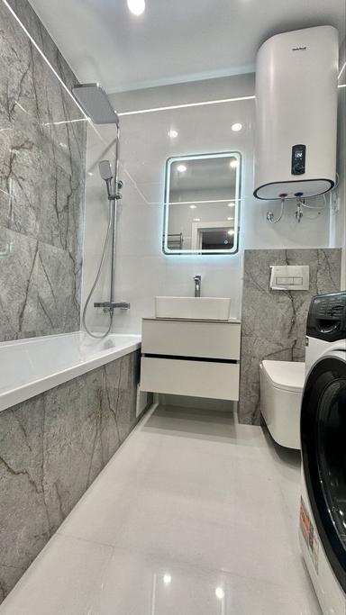 1-кімнатна квартира за адресою вул. Ш. Столичне (площа 36 м²) - Atlanta.ua - фото 26