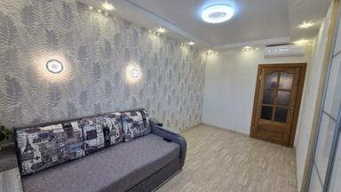 1-кімнатна квартира за адресою вул. Танкістів (площа 35 м²) - Atlanta.ua - фото 32