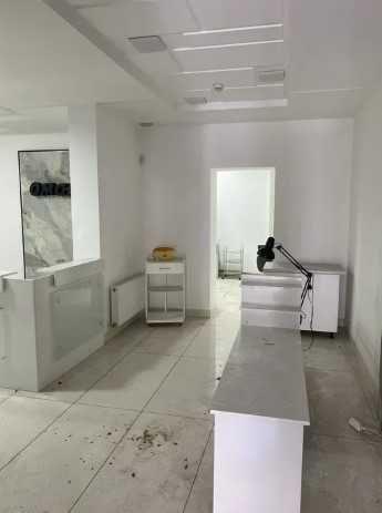 Commercial real estate at (area 160 m²) - Atlanta.ua - photo 20