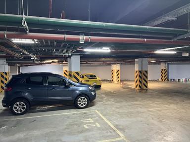 Коммерческая недвижимость по адресу ул. Саксаганского (площадь 746 м²) - Atlanta.ua - фото 18