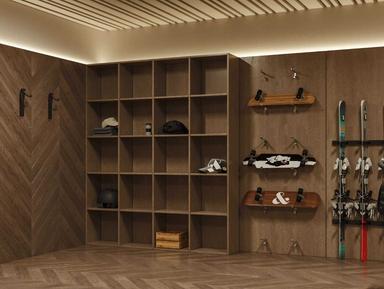 2-rooms apartment apartment by the address st. Petefi Shandora pl (area 98,3 m²) - Atlanta.ua - photo 41