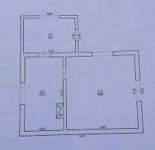 House by the address st. Preobrazhenskaya (area 46 m²) - Atlanta.ua - photo 9